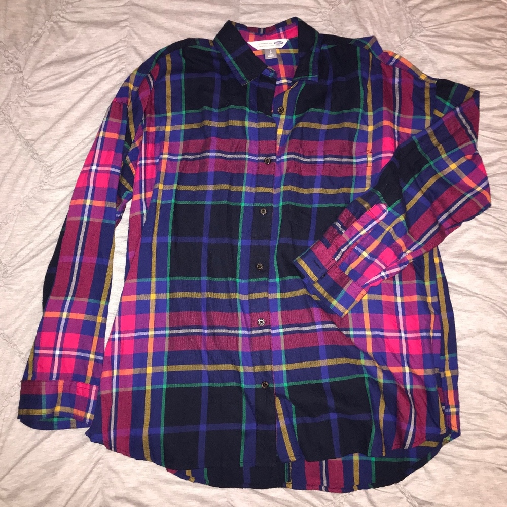 Flannel